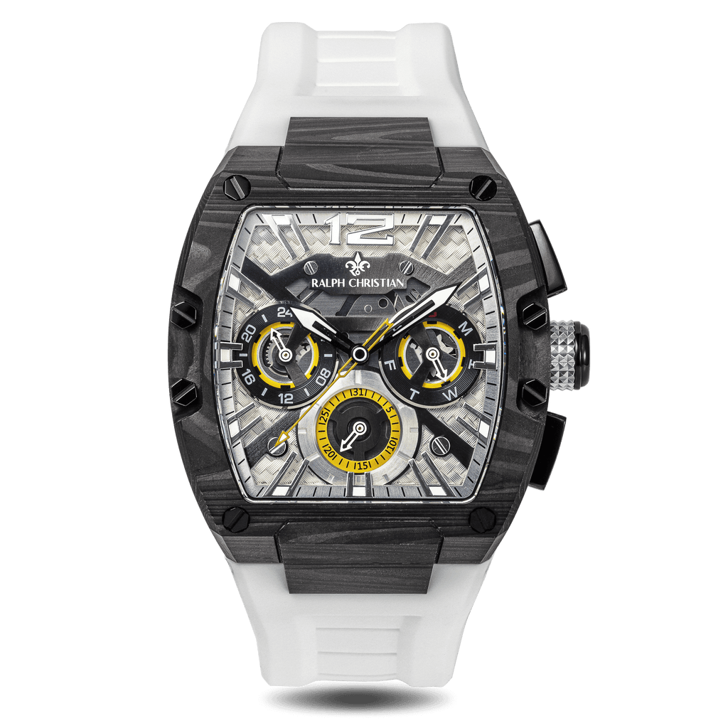 Intrepid Sport Carbon Fibre - Polar Sun