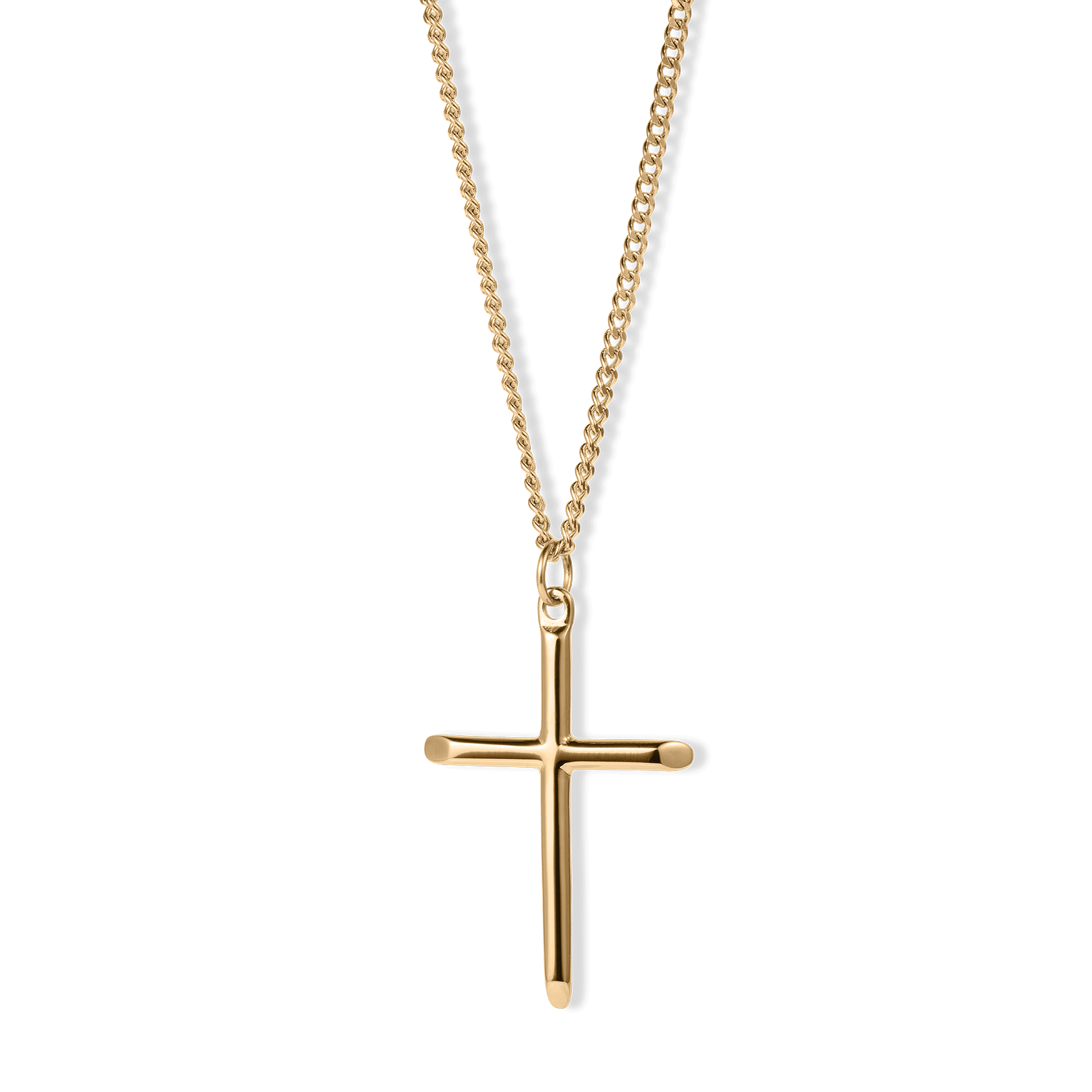 The Cross Essentials Bundle - Gold