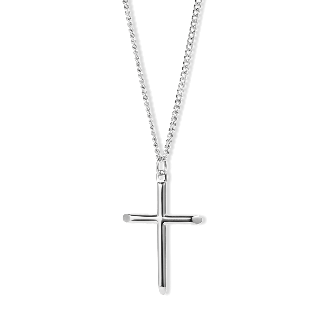 The Cross Essentials Bundle - Silver