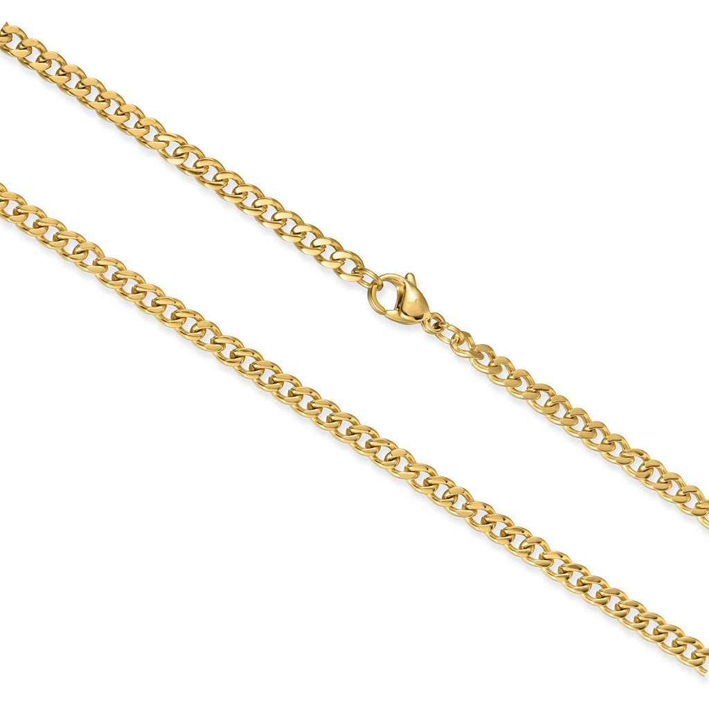 The Cross Essentials Bundle - Gold