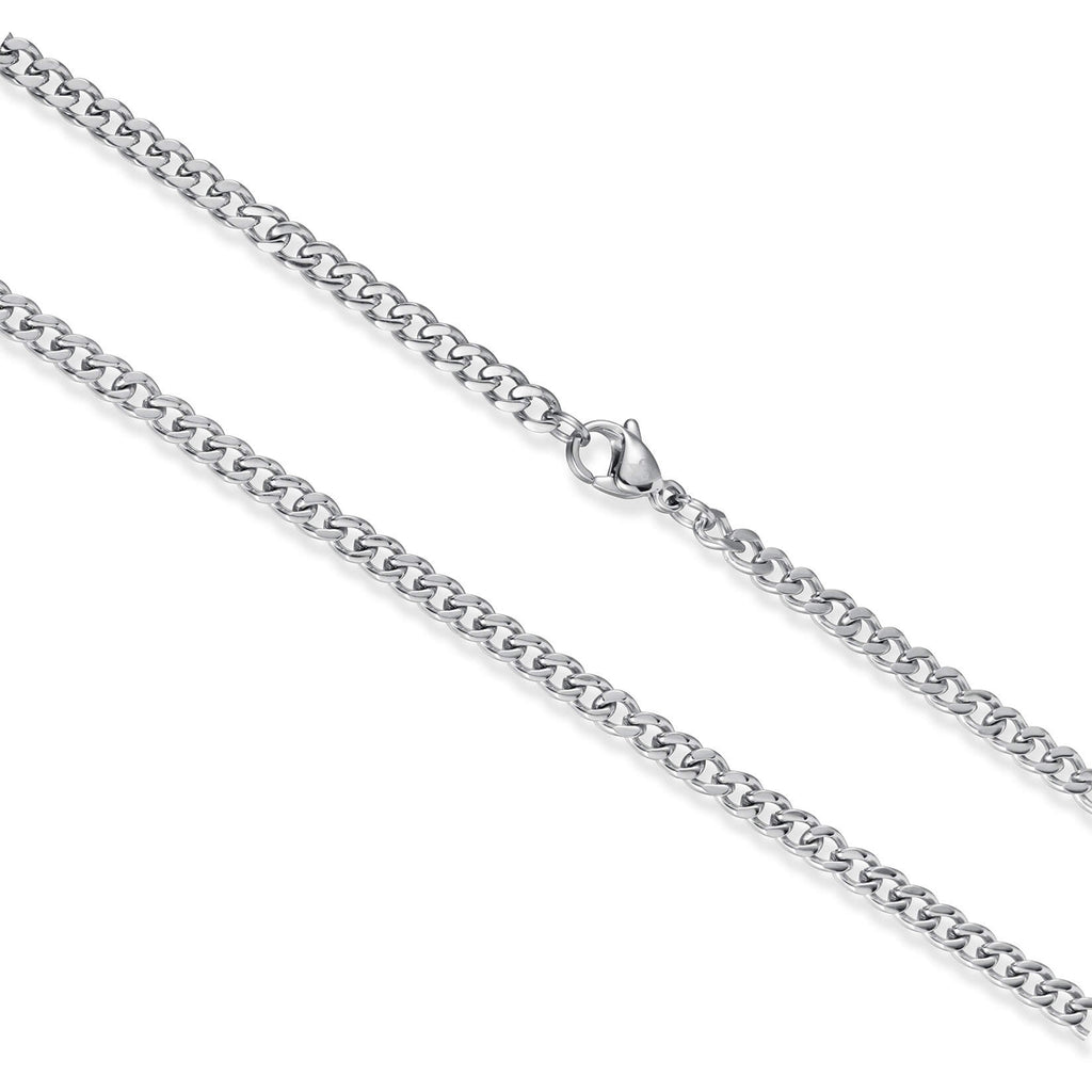 The Cross Essentials Bundle - Silver