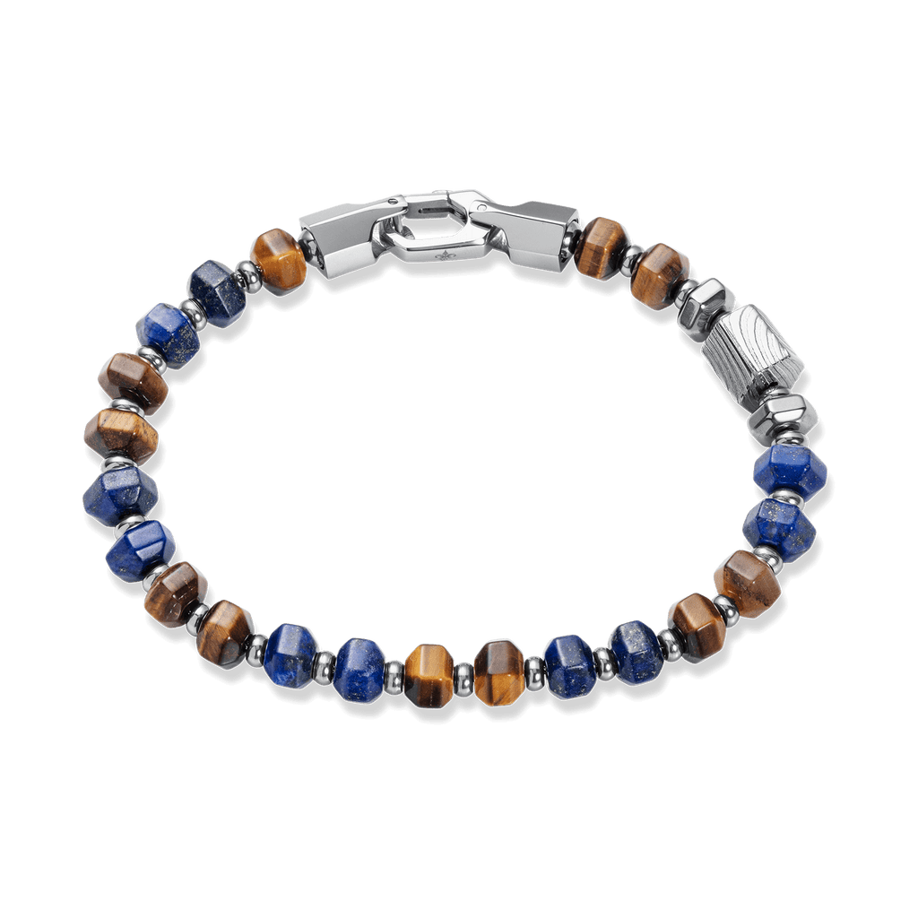 The Damascus Voyage Bracelet
