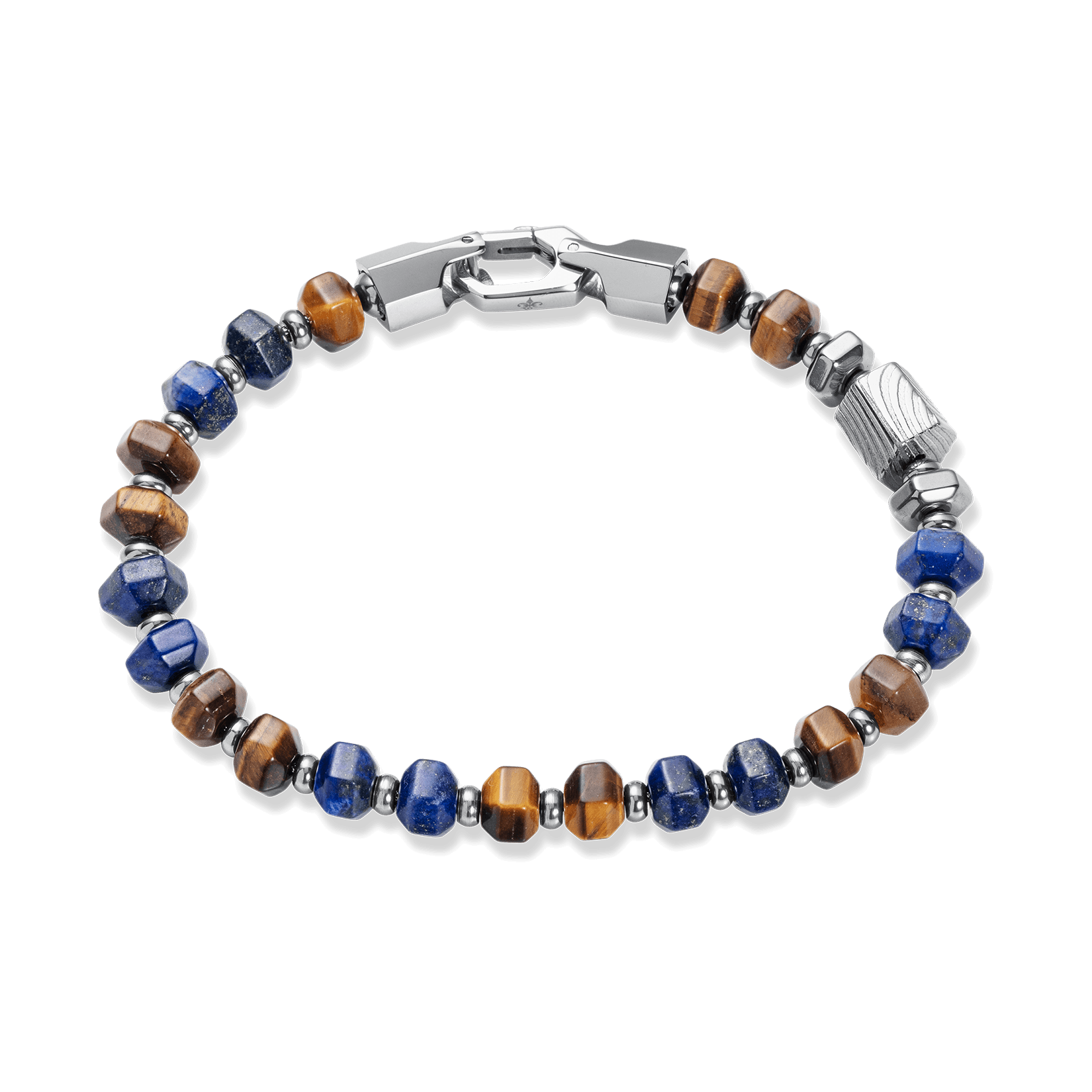 The Damascus Voyage Bracelet