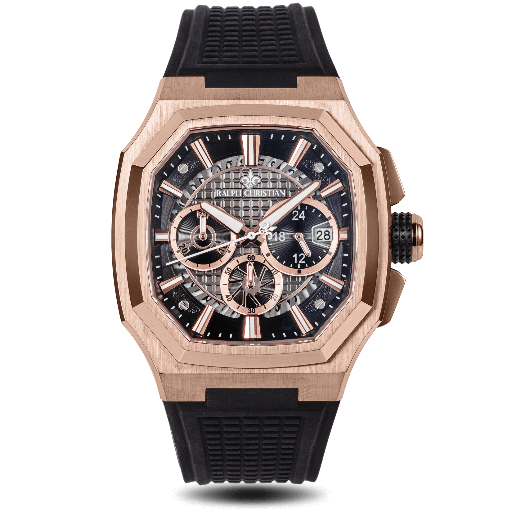 The Equinox Chrono - Royal Dusk
