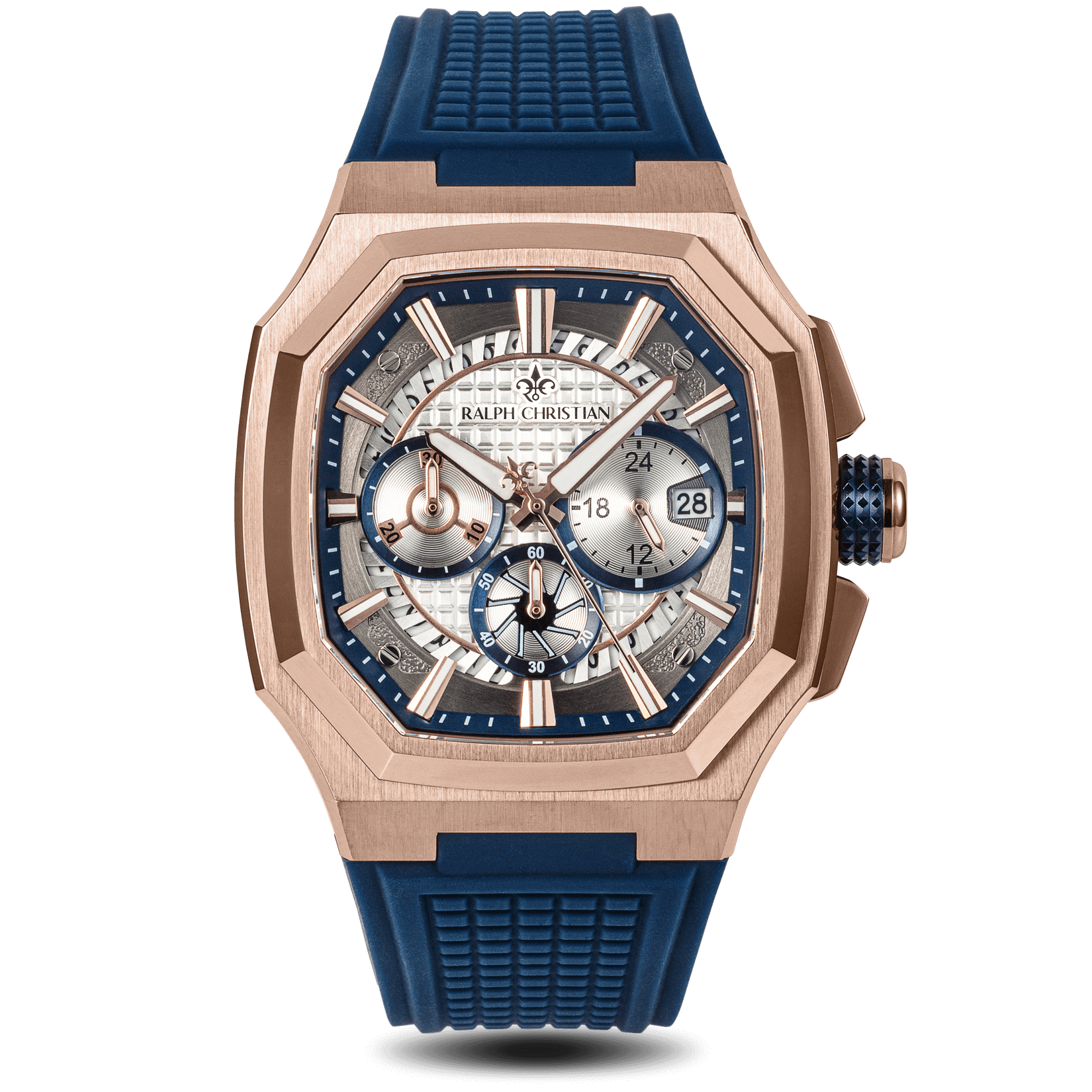 The Equinox Chrono - Atlantic Crest