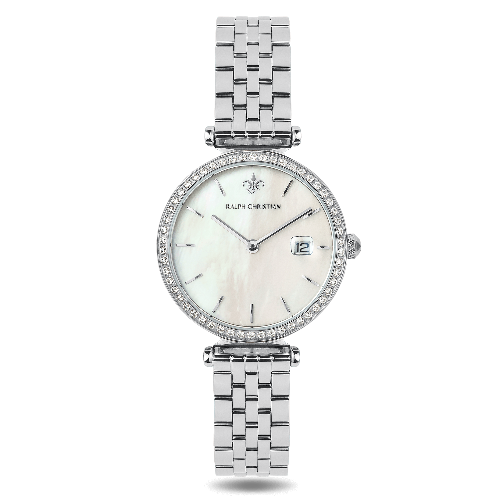 The Luxe - Ladies - Silver