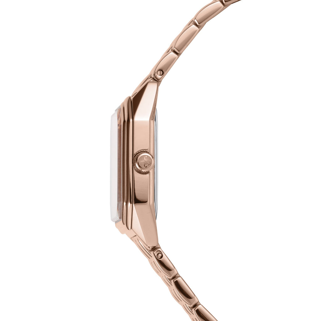 The Valencia - Rose Allure