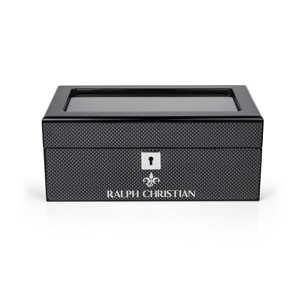 Luxury Collectors Watch Case