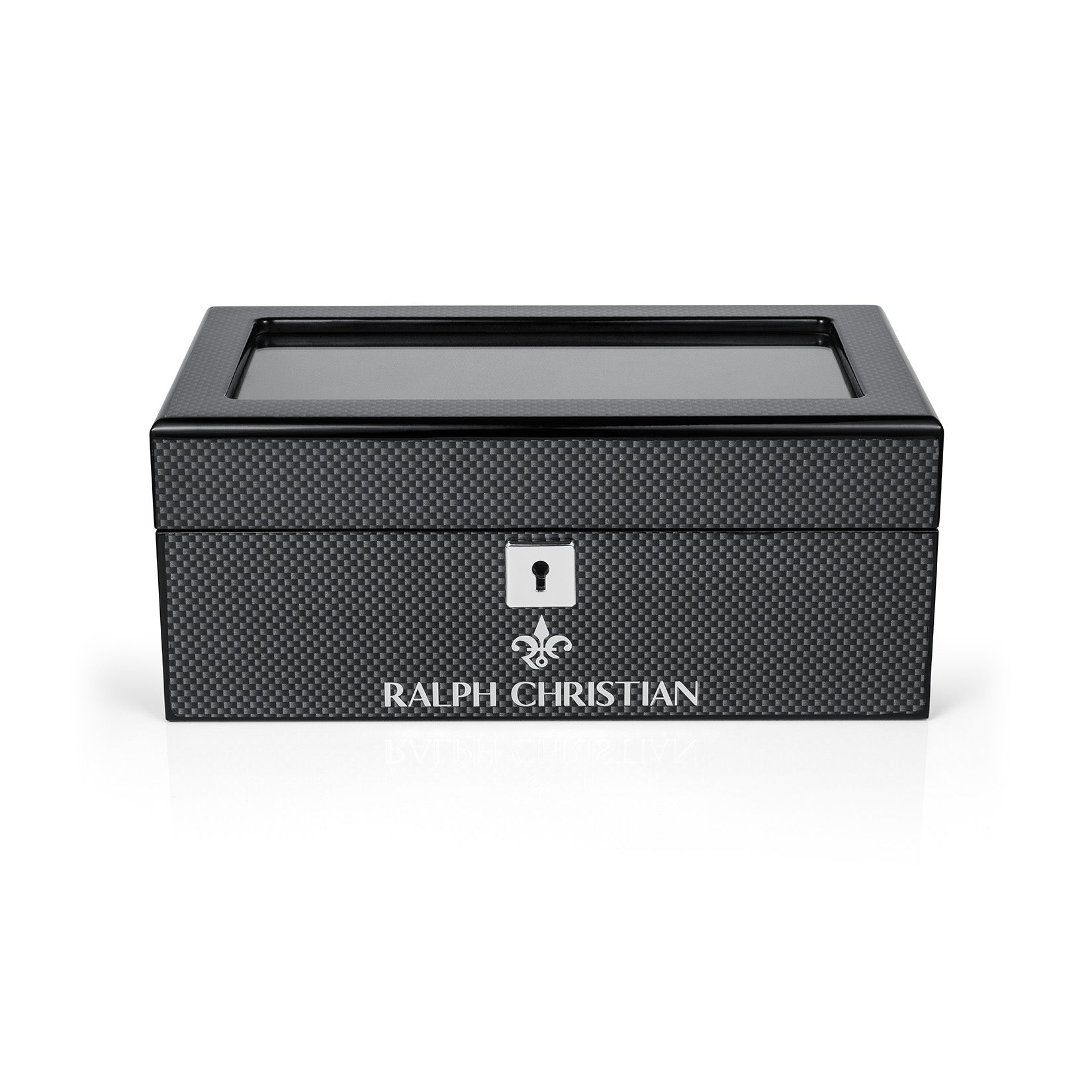 Luxury Collectors Watch Case