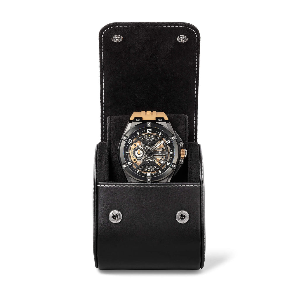 Watch Case